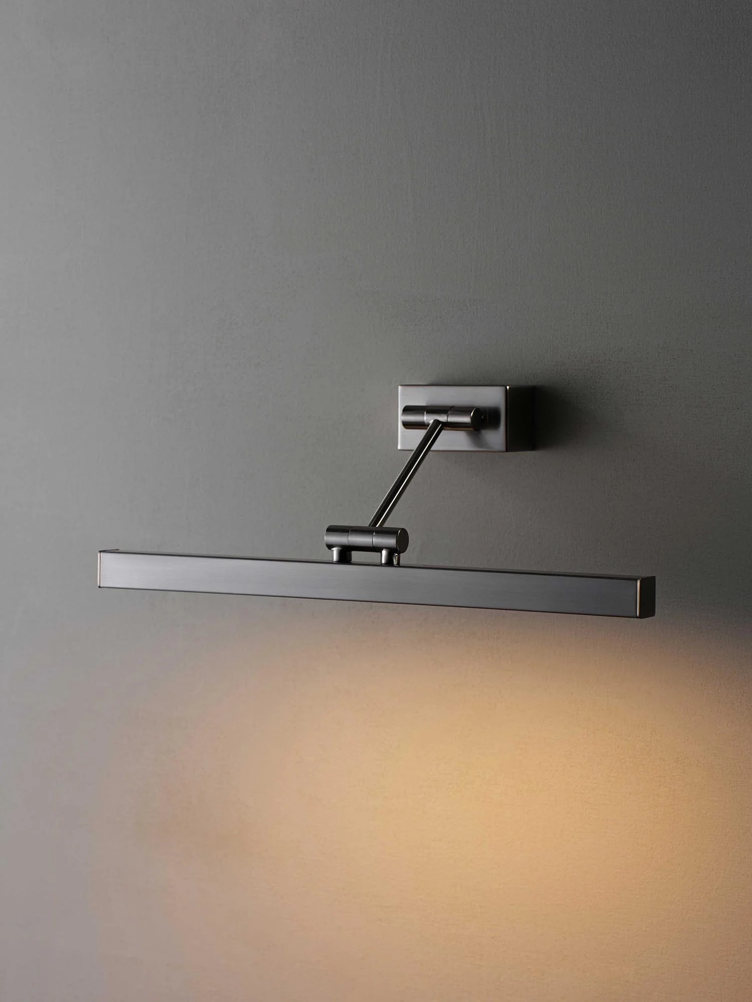 Porta Romana Picture Light