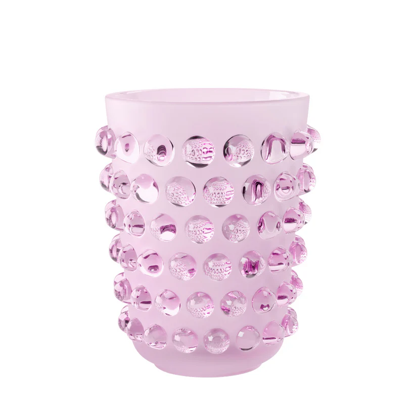 Pink Luster