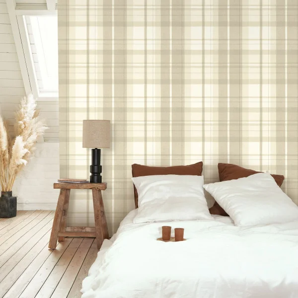 Casadeco Tartan Touch