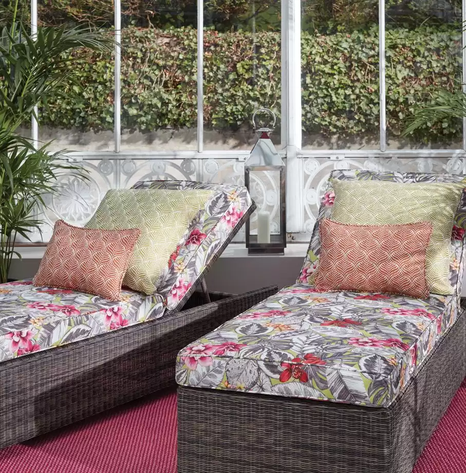 Osborne & Little Zebrina