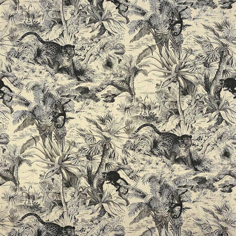 Manuel Canovas Salvator Lin