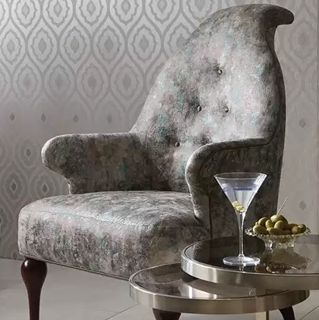 Nina Campbell Duccio