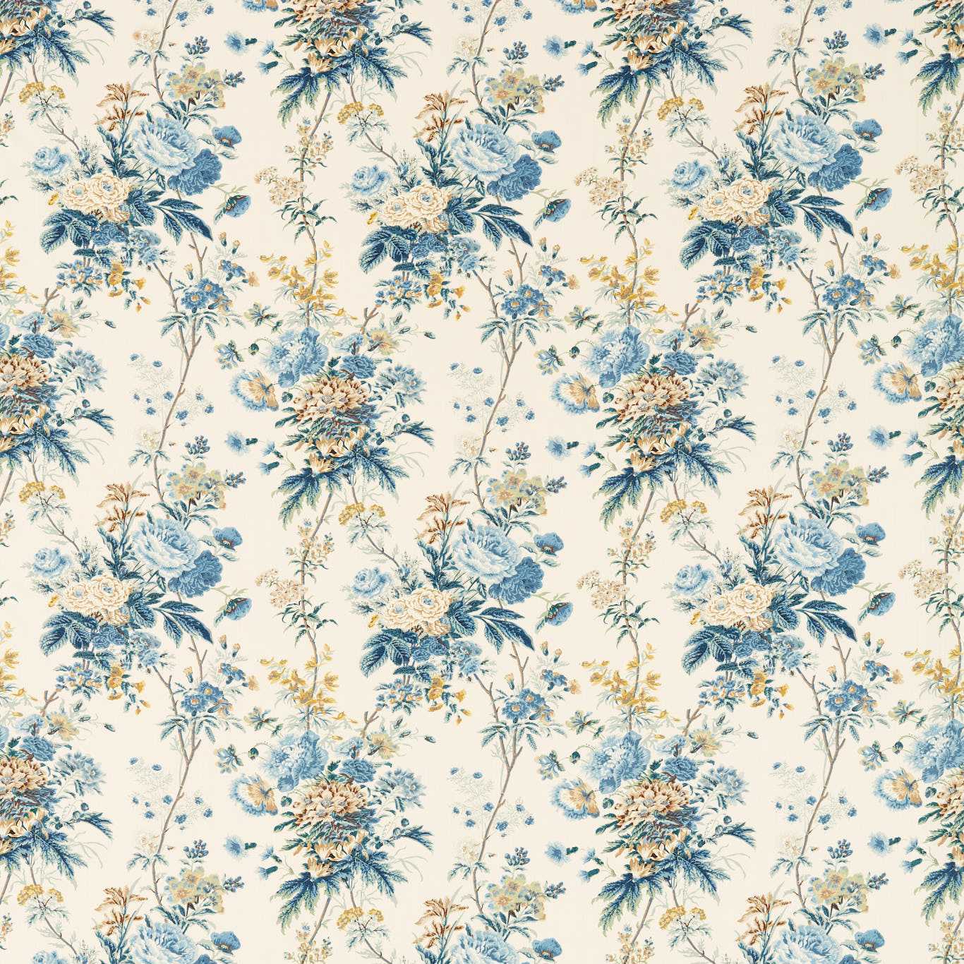 Sanderson Lakeland Paradis