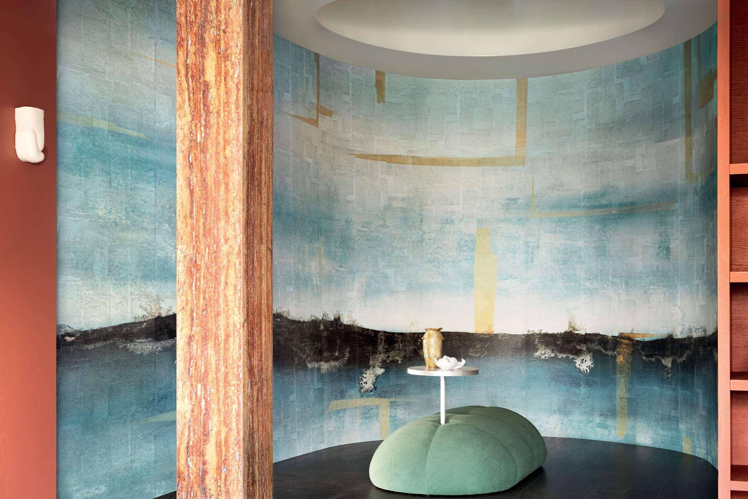 Élitis Brumes laquées