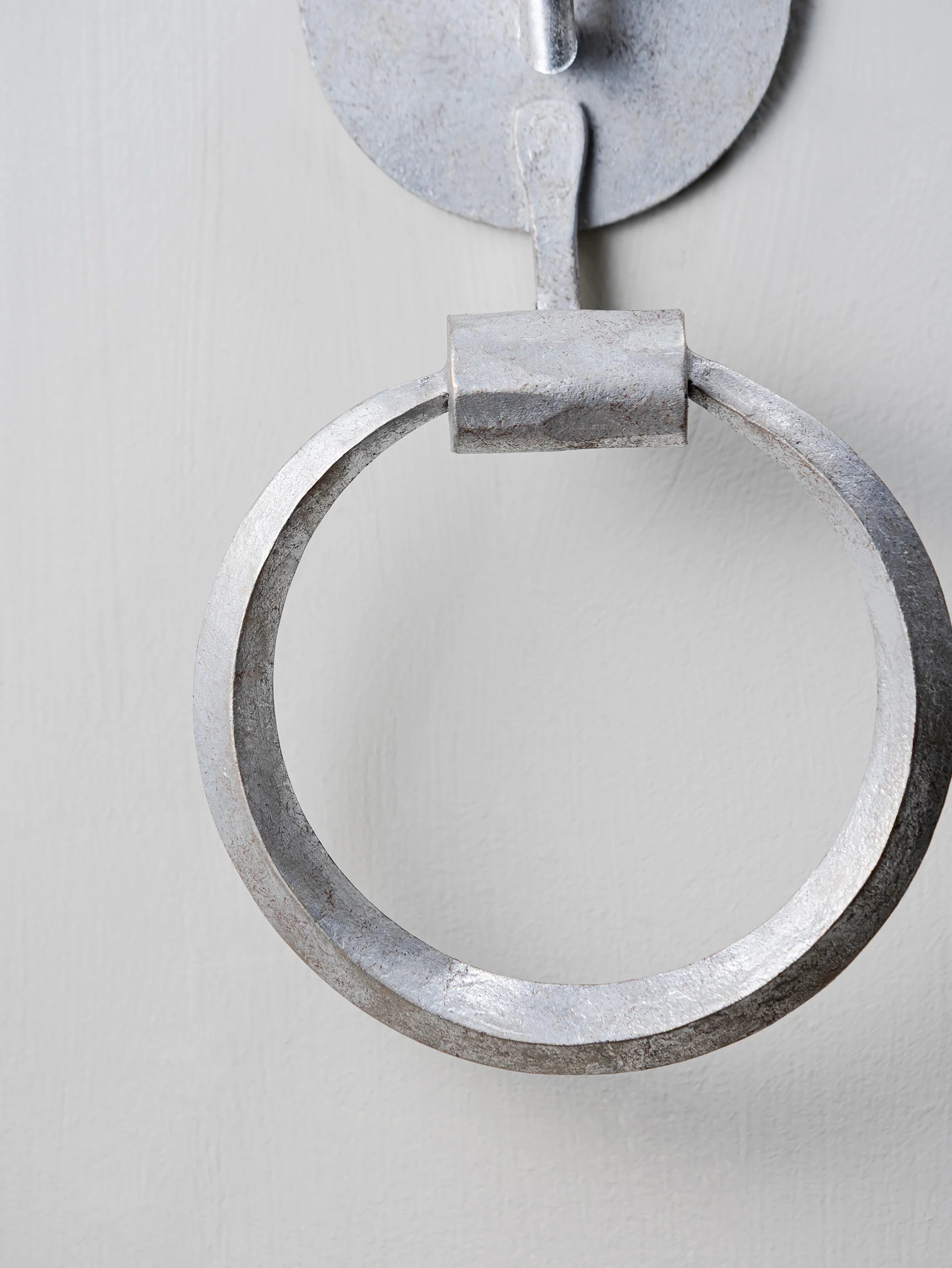 Porta Romana Ring Wall Light