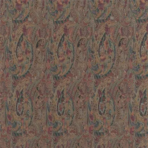 Ralph Lauren Caramoor Paisley