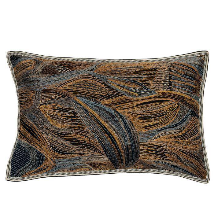 Casamance Iridis Multico neutre 30x50cm