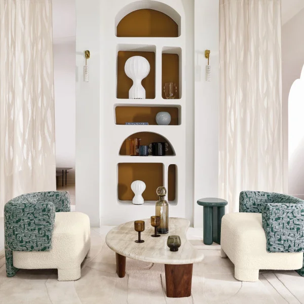 Casamance Chaloupe