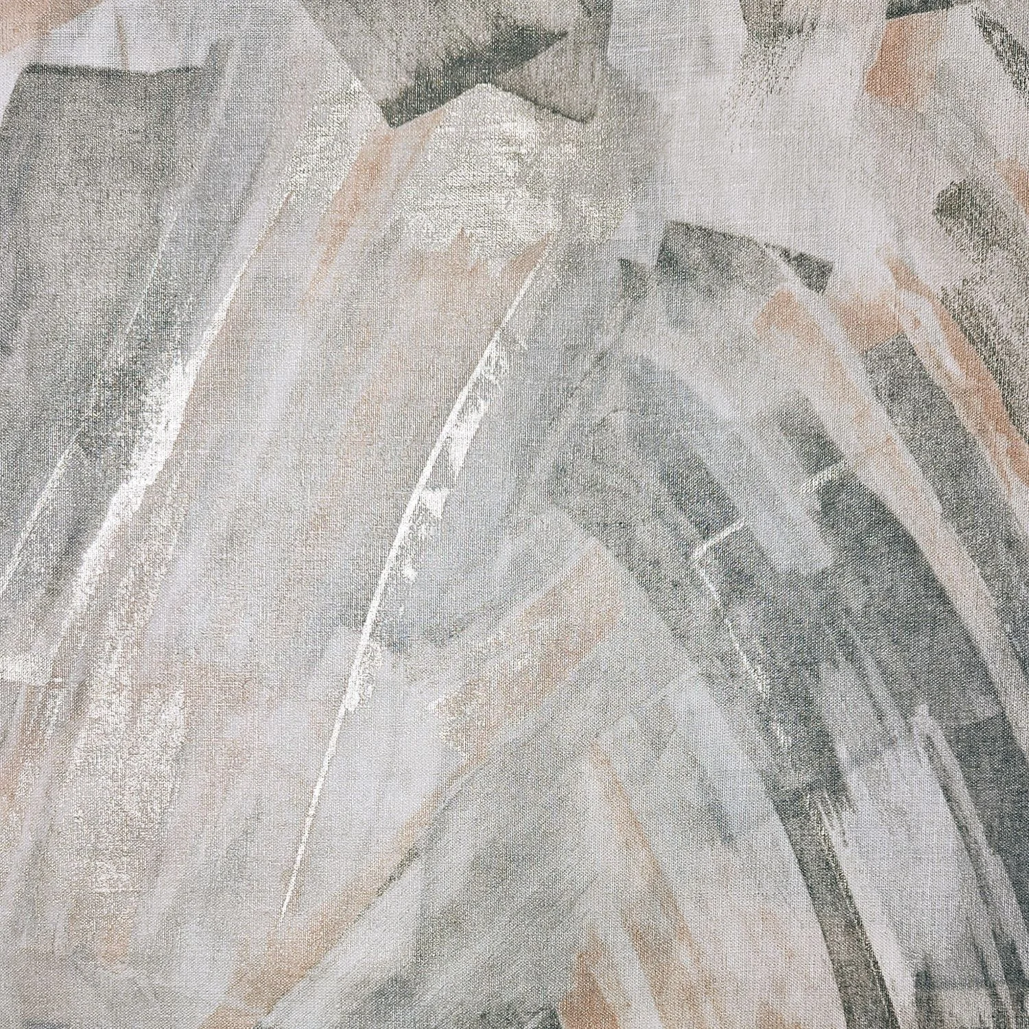 Gris/nacre