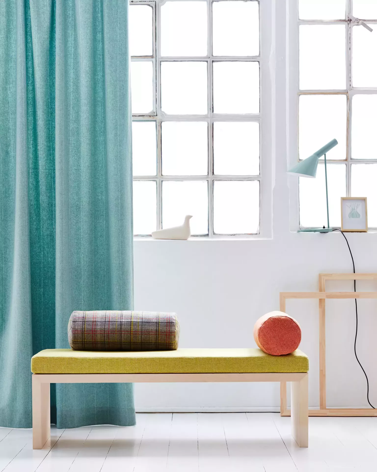 Creation Baumann Cavallo Linea