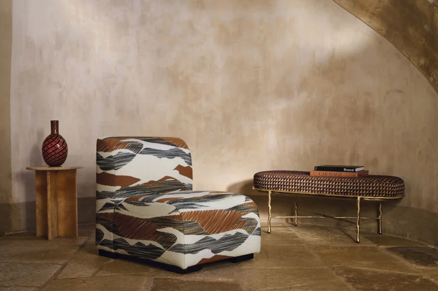 Misia Les Sept Collines 