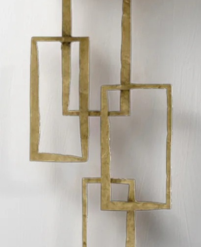 Porta Romana Salperton Wall Light Small