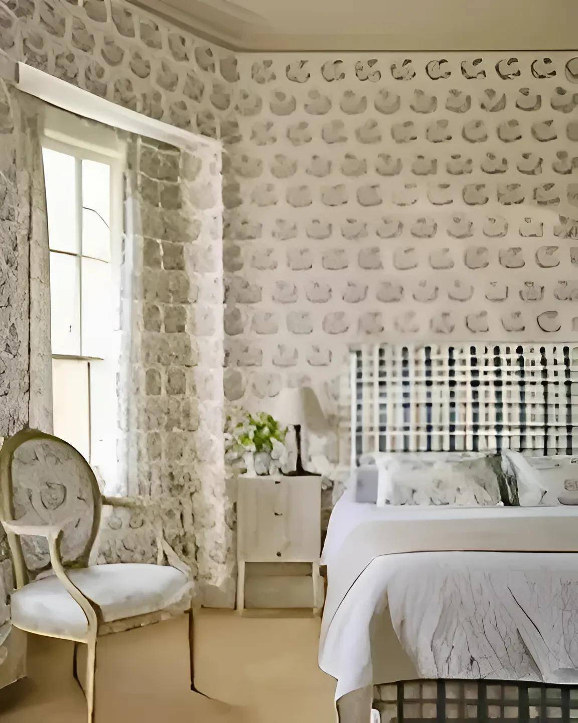 Colefax & Fowler Belgrave Check