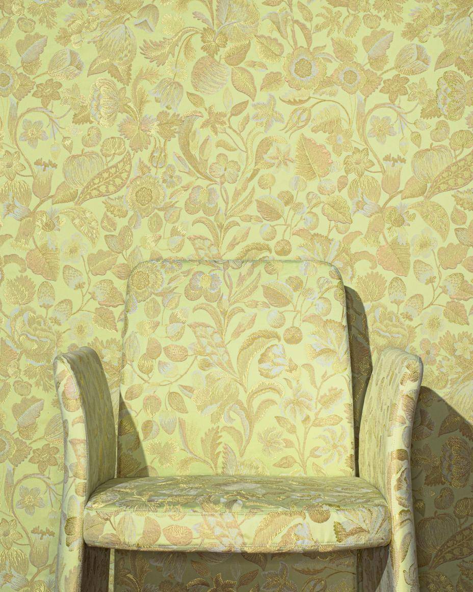 Rubelli Royal Botanica