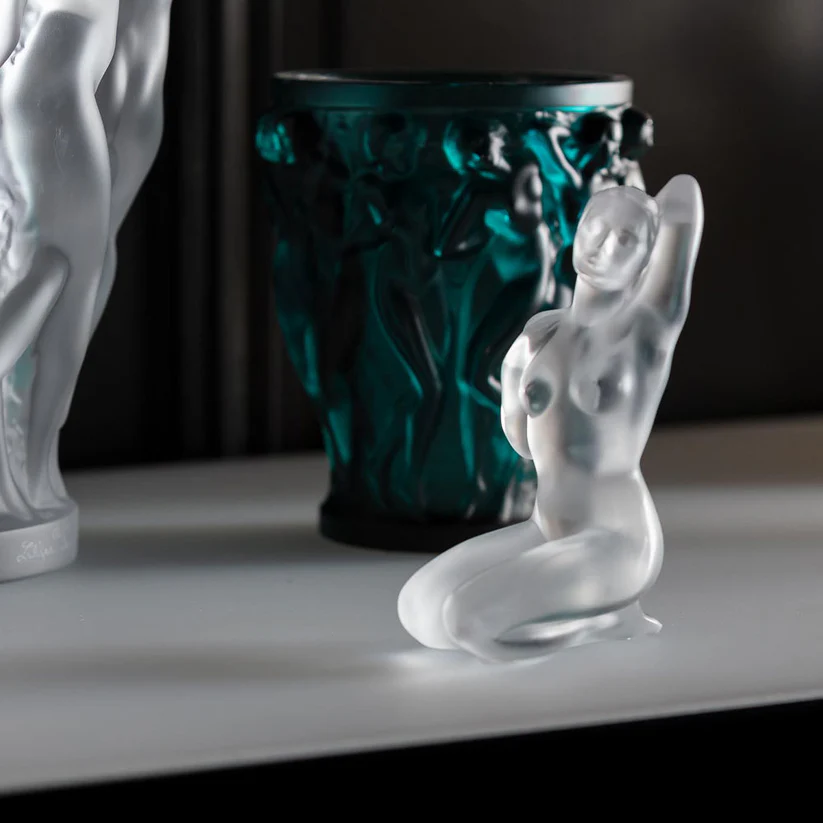 Lalique Aphrodite Small Nude