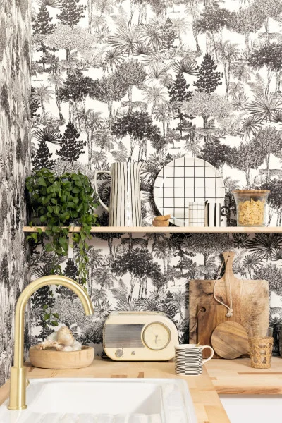 Caselio Dream Forest