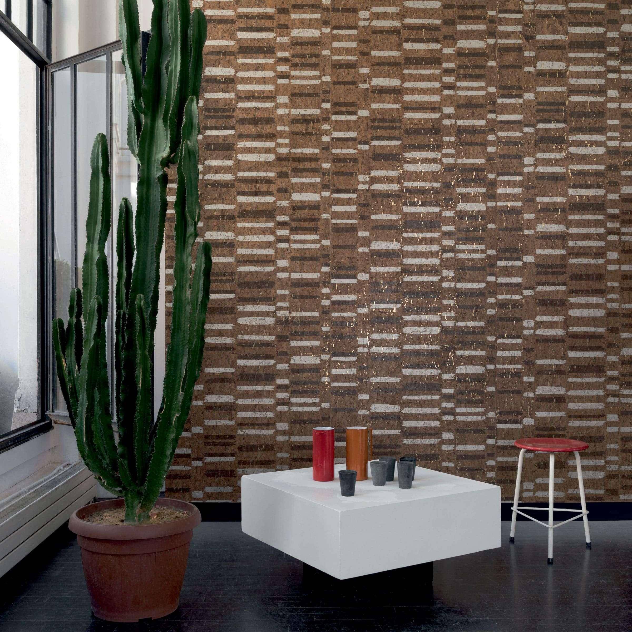 Élitis Métal brush