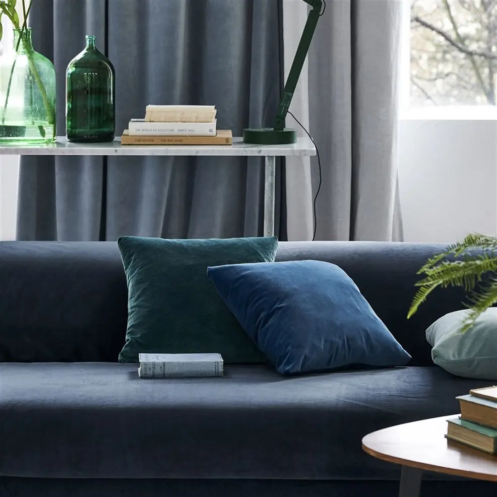 Designers Guild Velluto Stretto