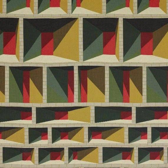 Pierre Frey Brutalist  