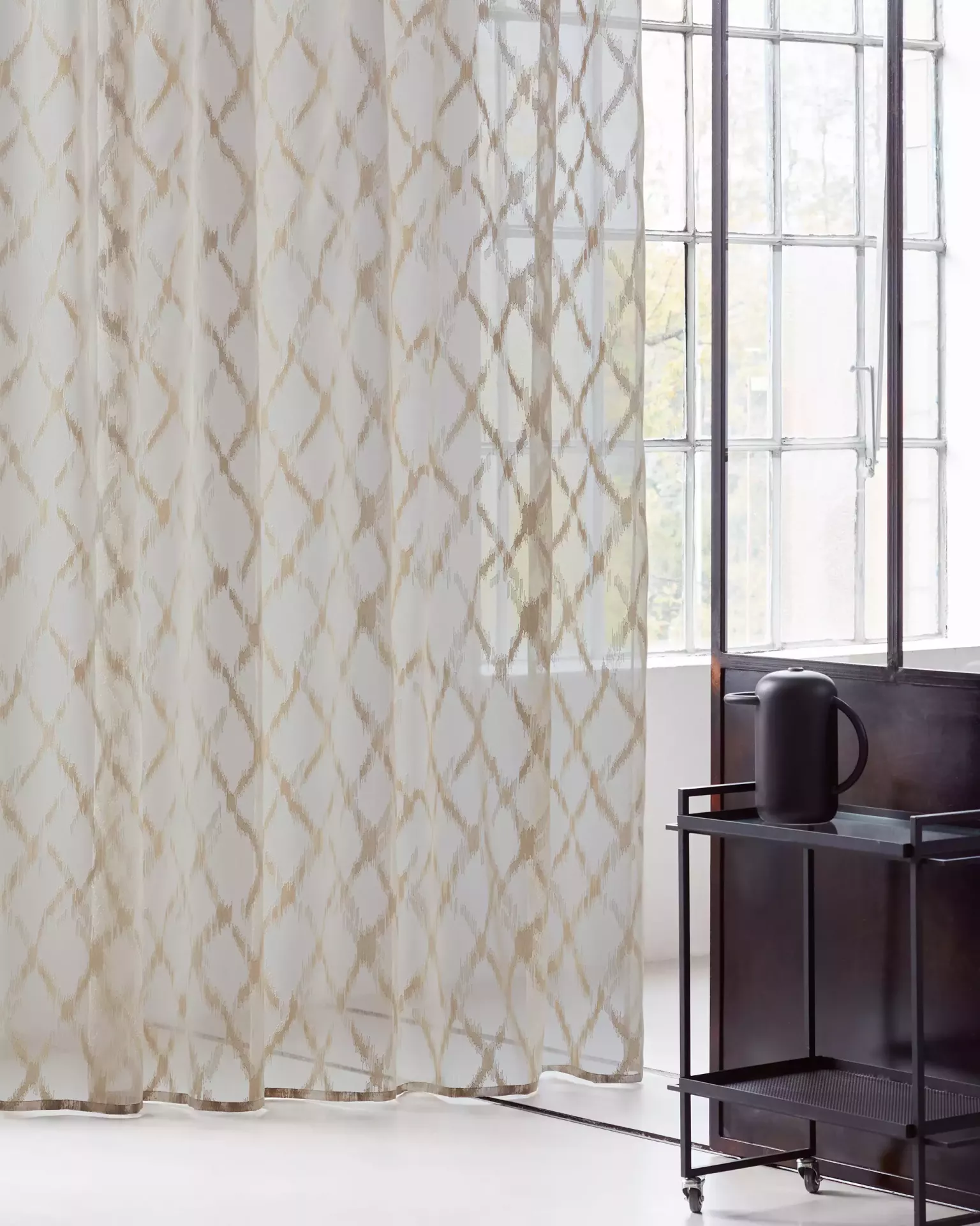 Création Baumann Xenia