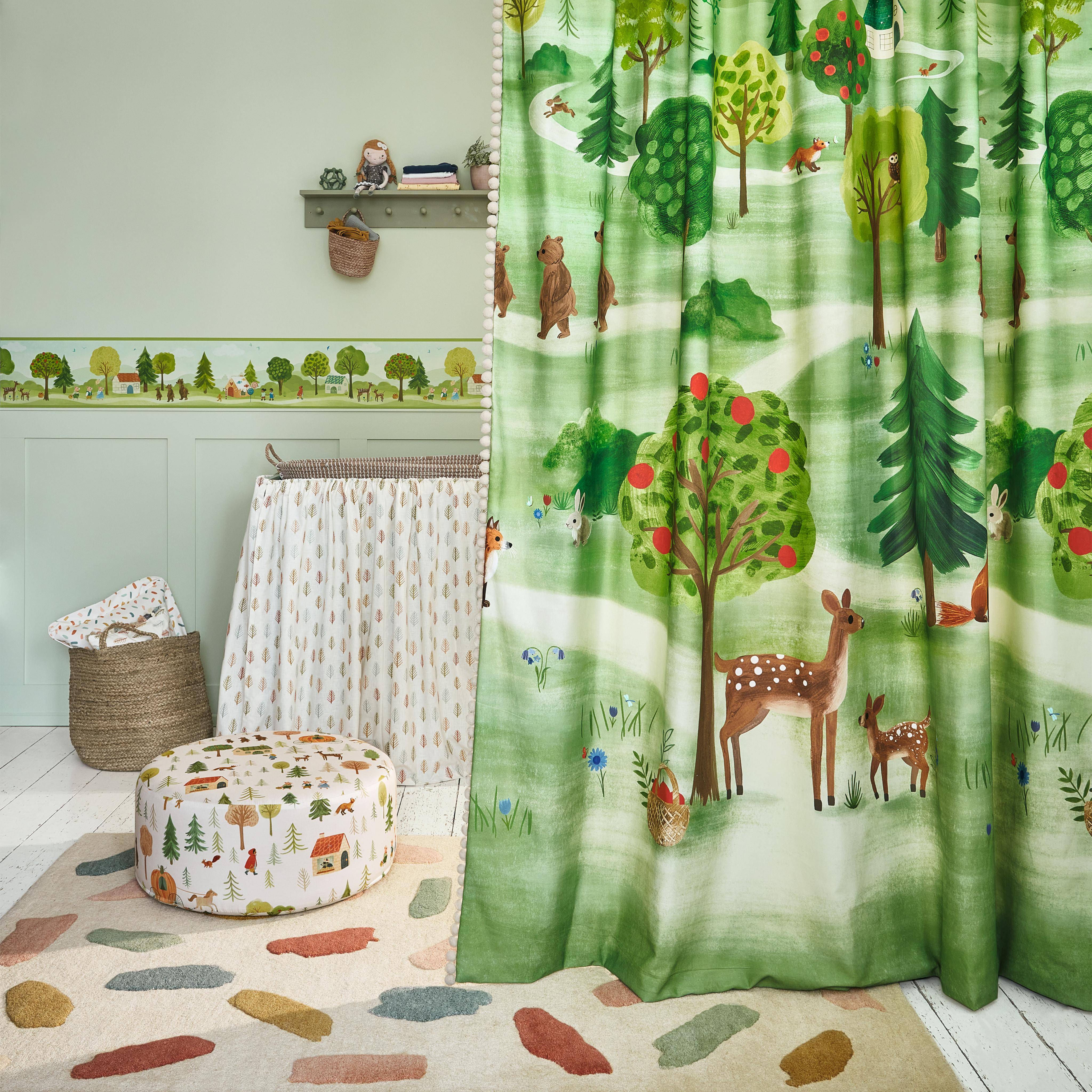 Villa Nova Once Upon a Time