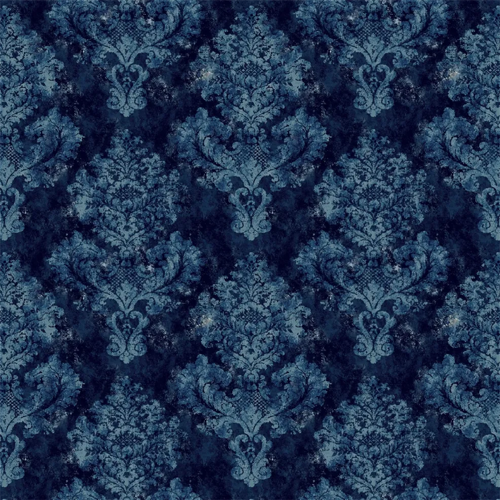 Ralph Lauren Barouche Damask