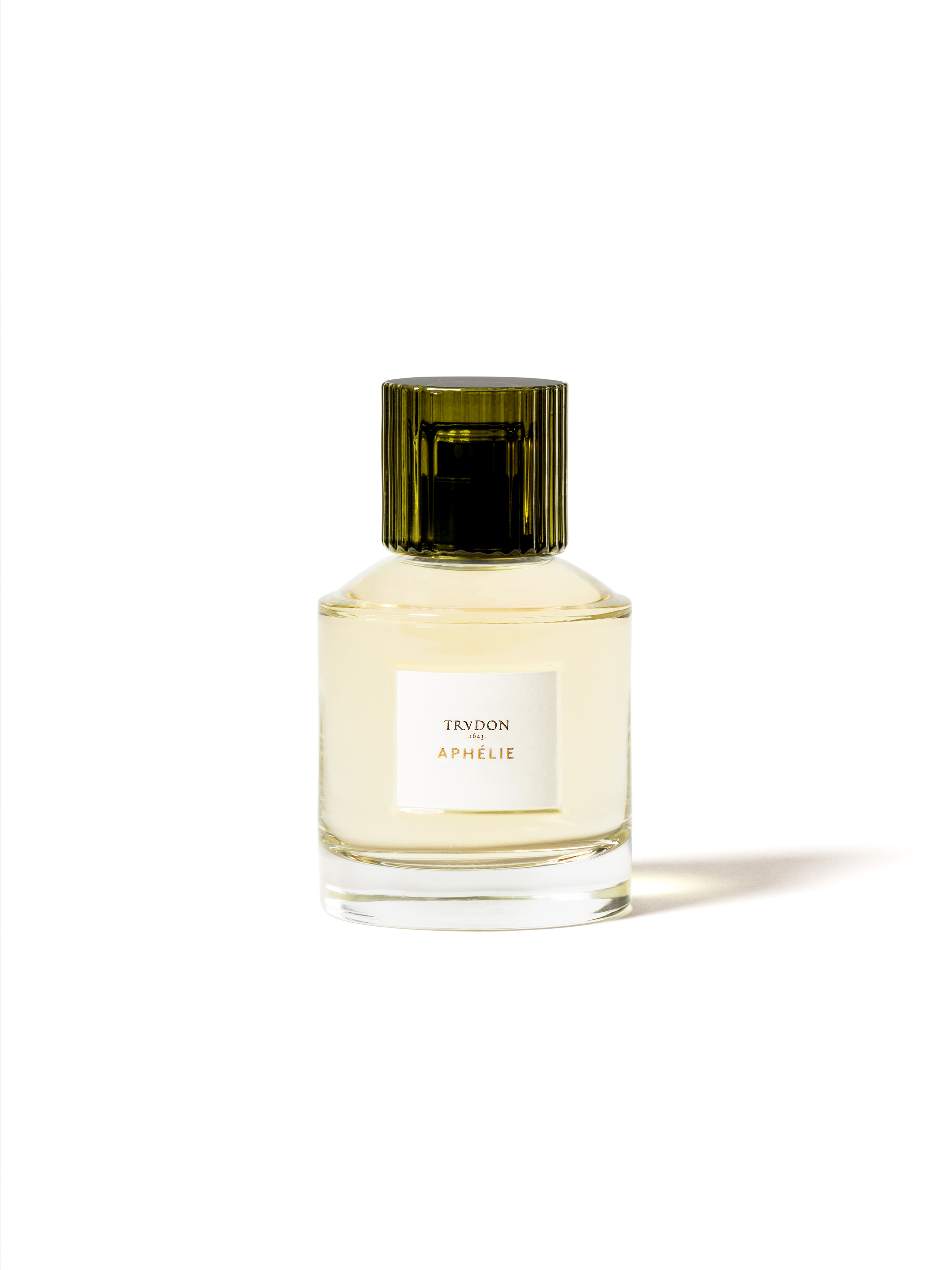 Trudon Aphélie