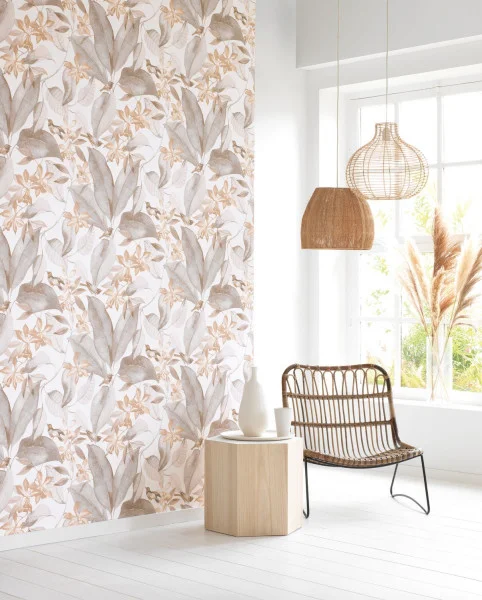 Casadeco Delicacy Birdsong