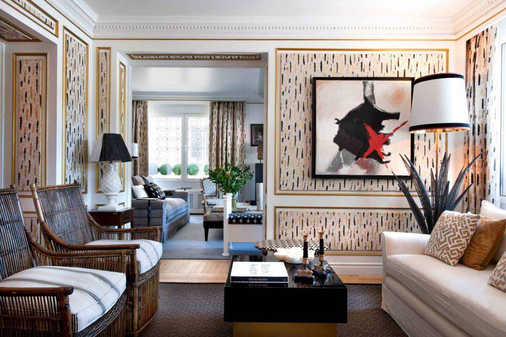 Gastón y Daniela Siena