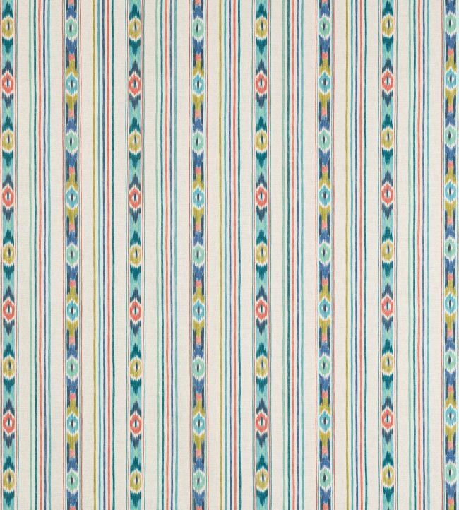 Jane Churchill Sitari Stripe Jane Churchill Sitari Stripe