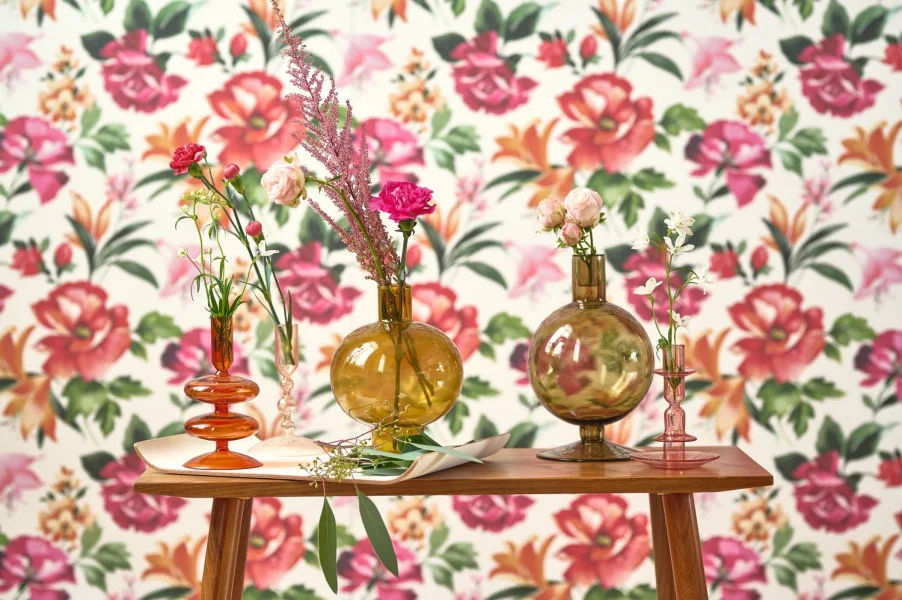 Casadeco Bouquet d'été 