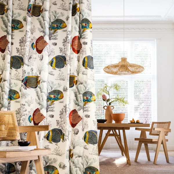 Casamance Les Empereurs 