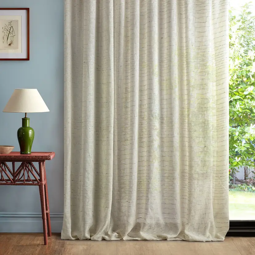 Sanderson Strandlines