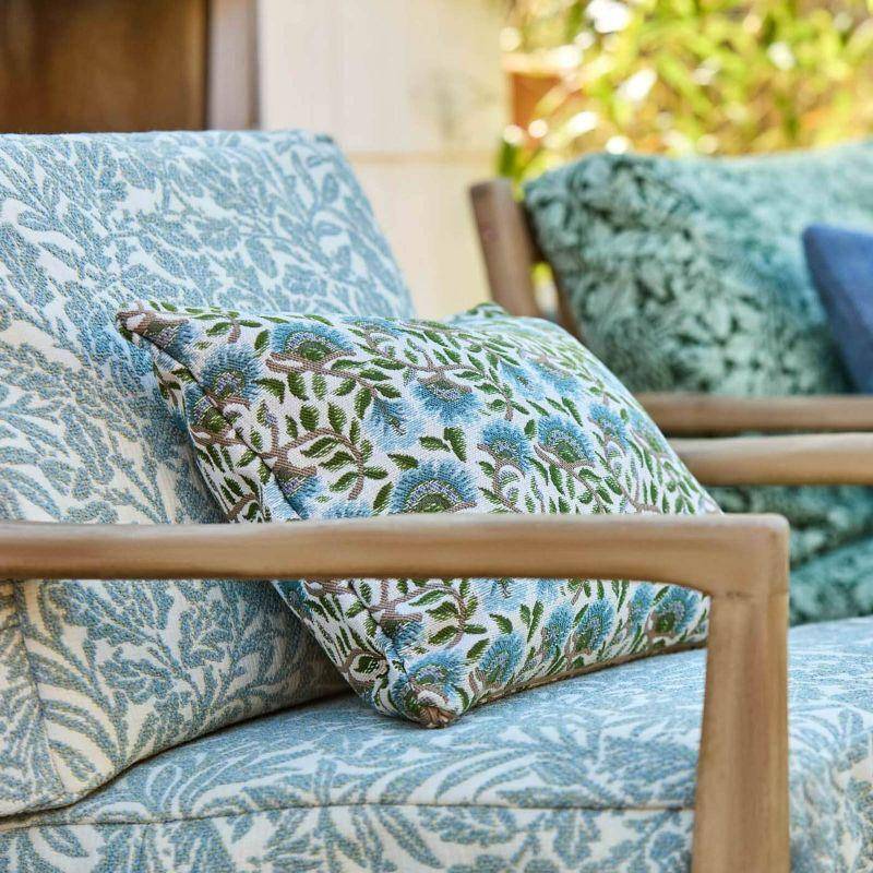 Morris & Co Acorn Weave 
