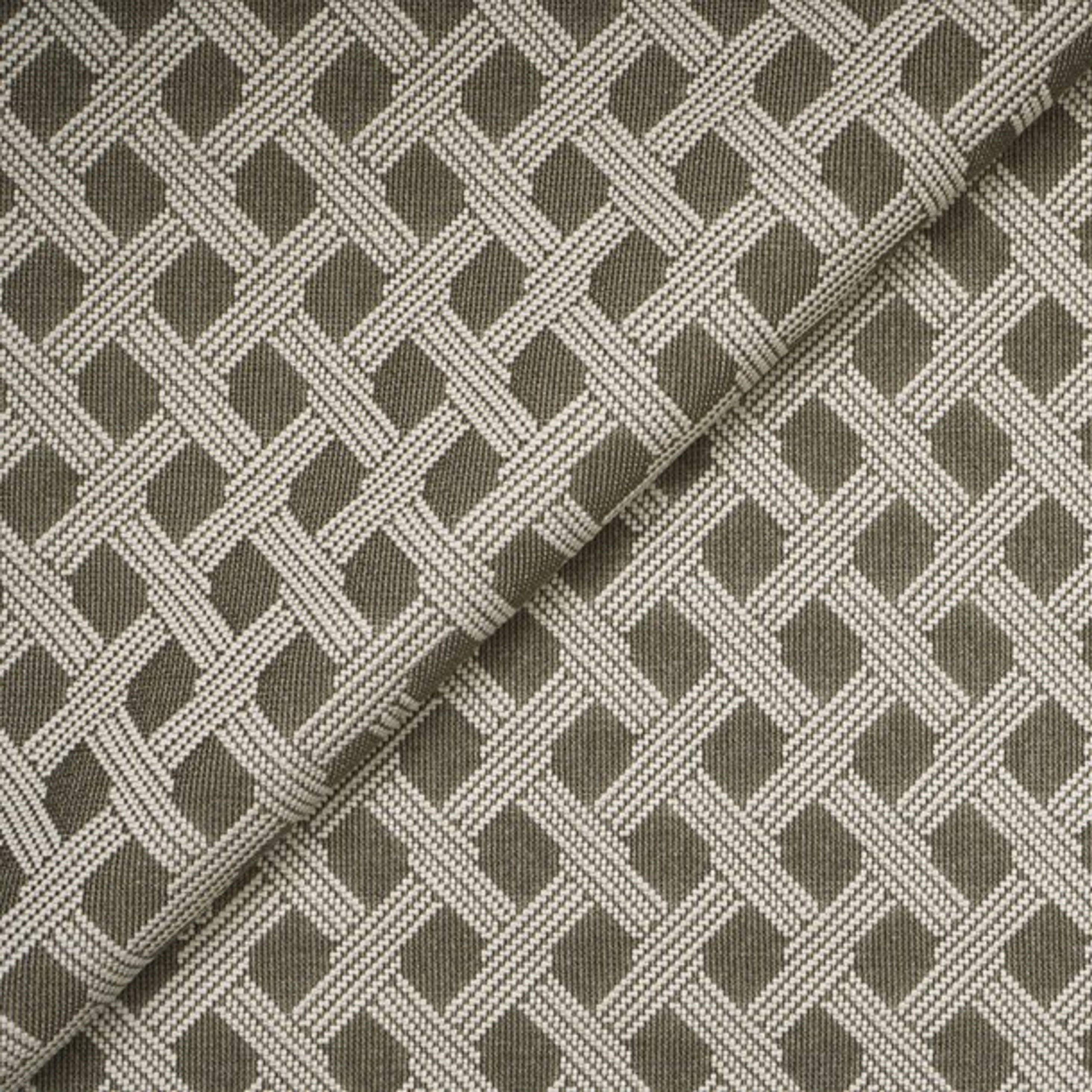 Jim Thompson Lattice Weave 