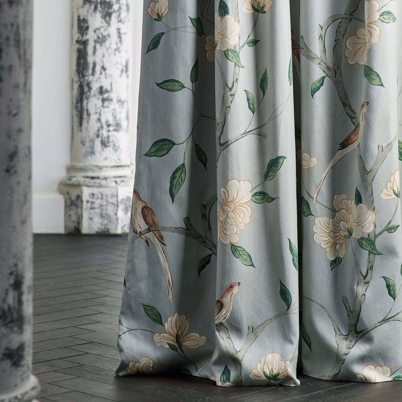Zoffany Eleonora Print