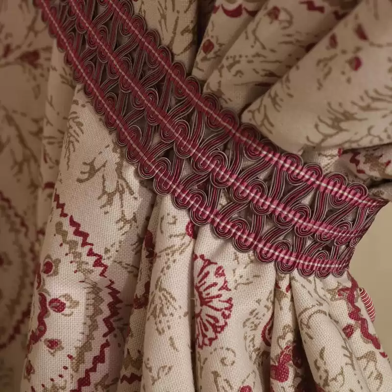 Nina Campbell Marble Hill