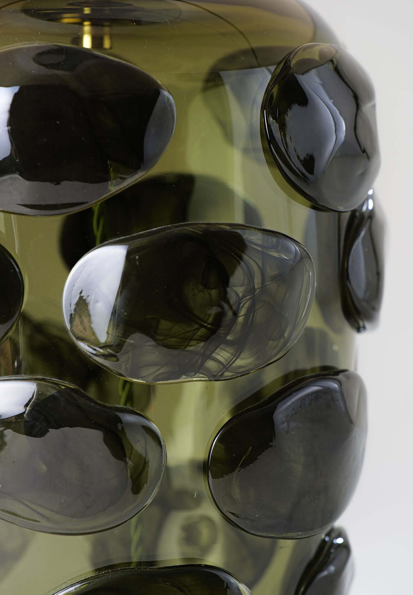 Porta Romana Blob Lamp