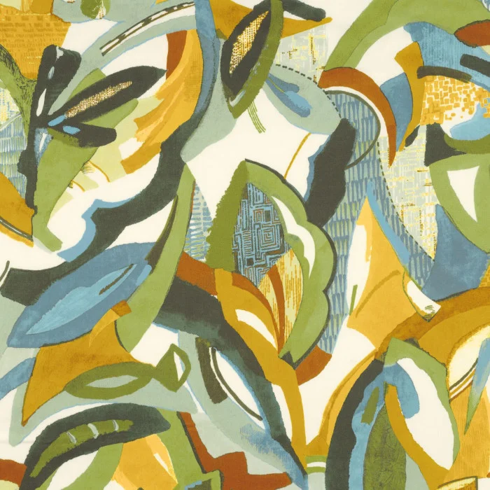 Olive moutarde