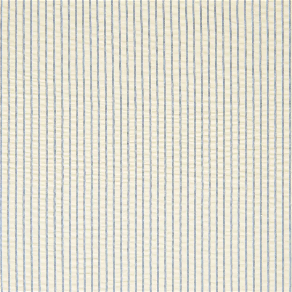 Ralph Lauren Summertime Seersucker