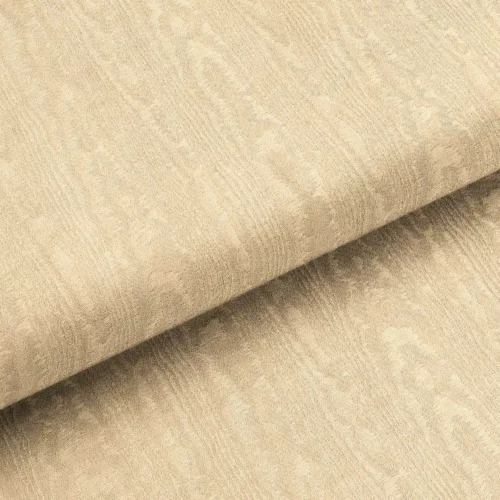 Lorenzo Castillo Faro - Polsterstoff, Jacquard-Moiré