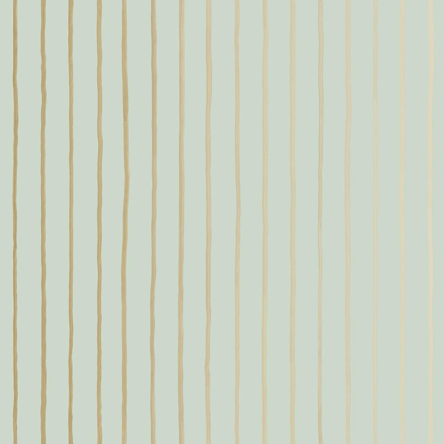 Soft Olive & Metallic Gilver