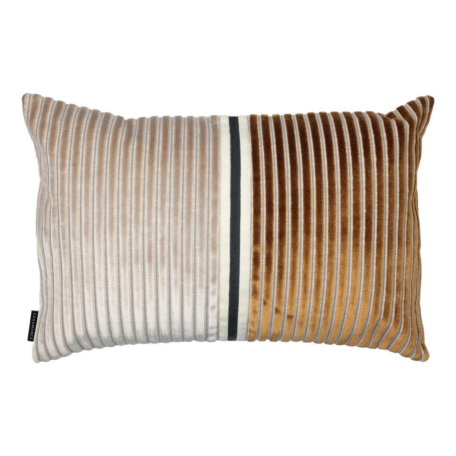 Casamance Zebu 40x60cm