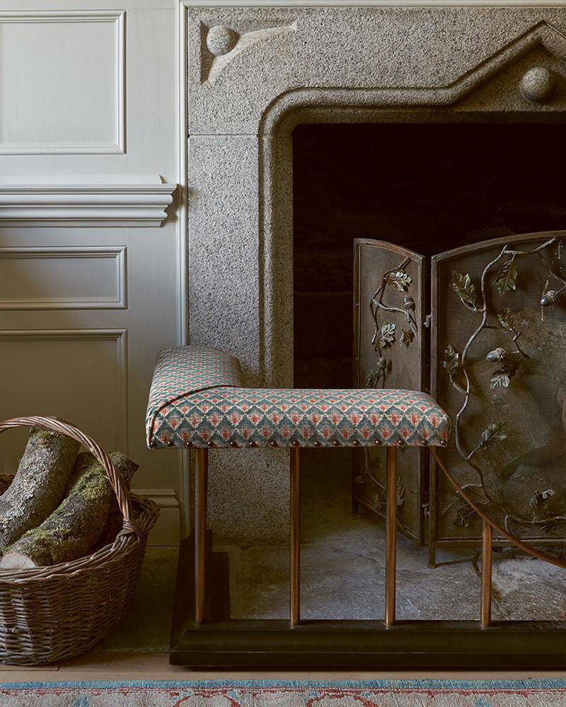 Colefax & Fowler Carlotta