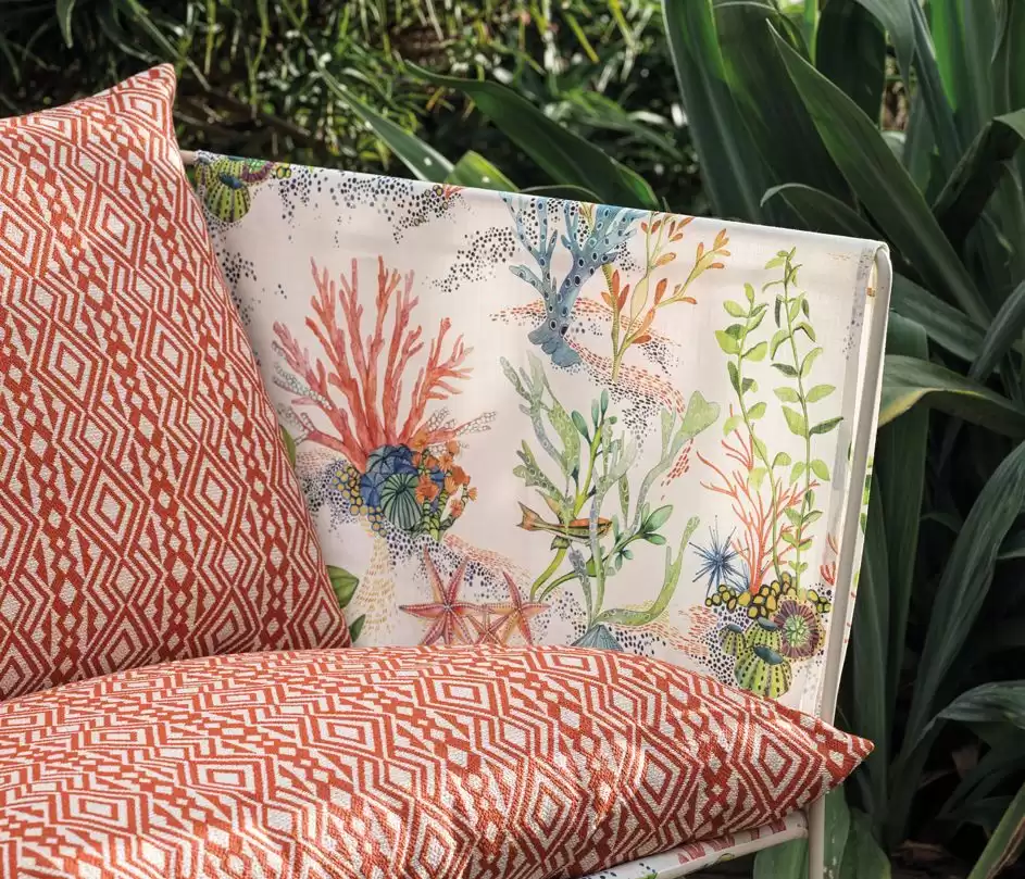 Osborne & Little Coralline