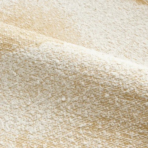 Casamance Jasper - Textil-Tapete in Boucle Struktur