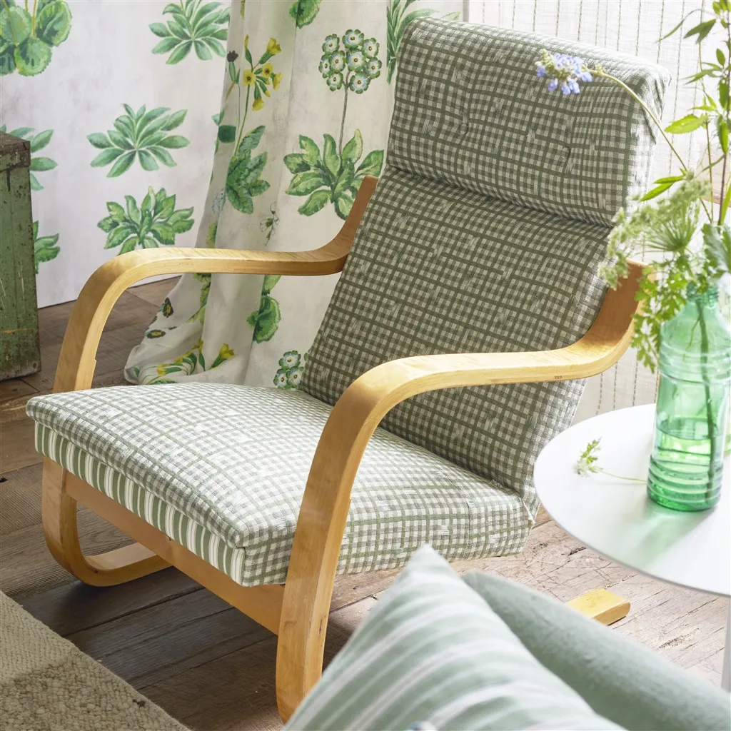 Designers Guild Toile Vichy