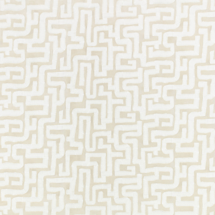 Zinc Labyrinth