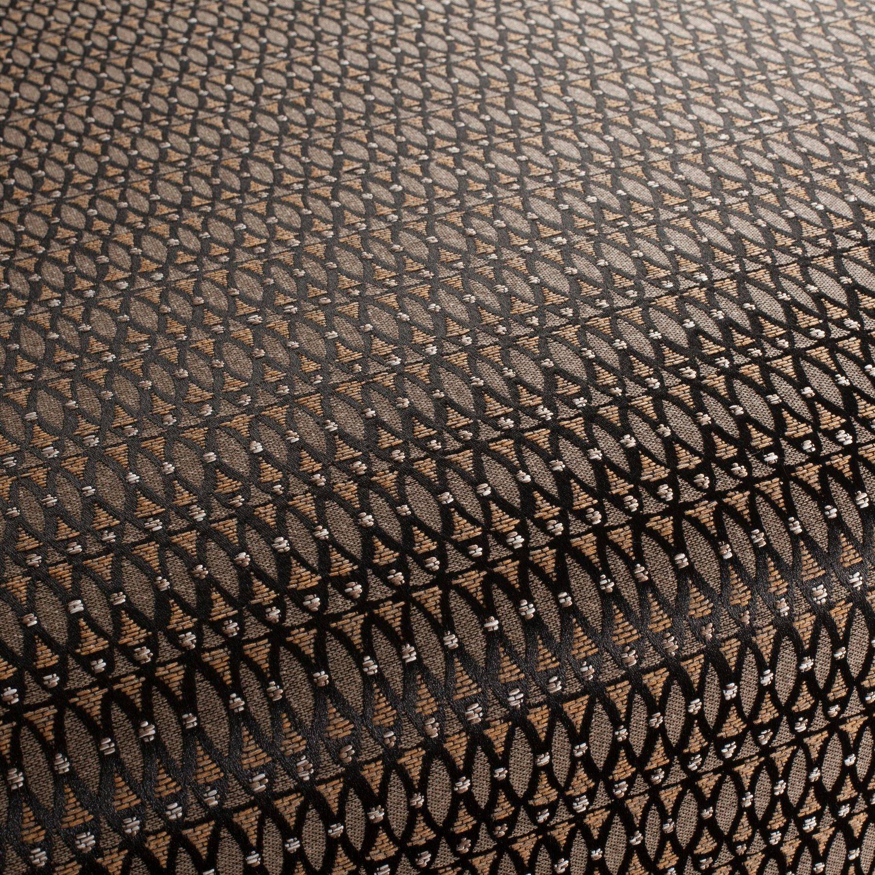 JAB Djembe - Polsterstoff graphisch