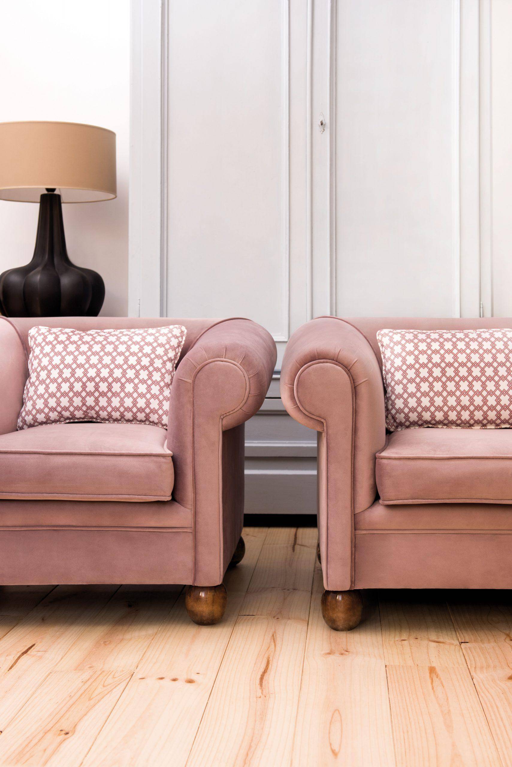 Gastón y Daniela Must